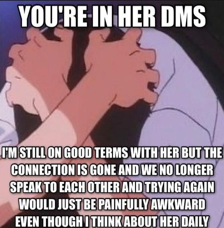 YOURE INHER DMS ElllTllllllliHl HINK