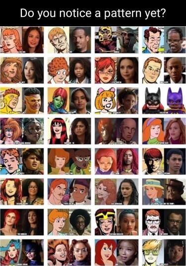 Do you notice a pattern yet