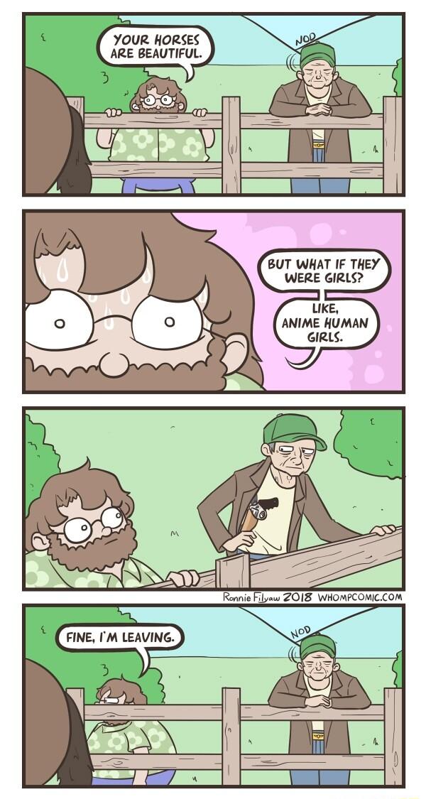 ARE BEAUTIFUL B BUT WHAT IF THEY WERE GIRLS LIKE ANIME HUMAN