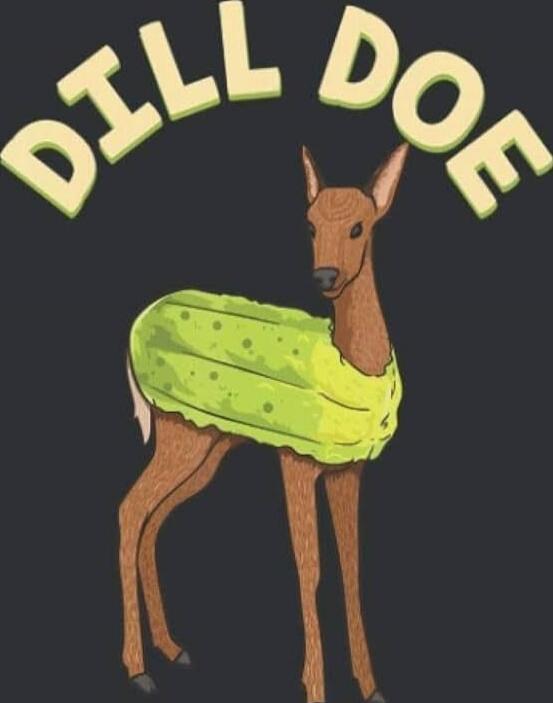 DILL DOE
