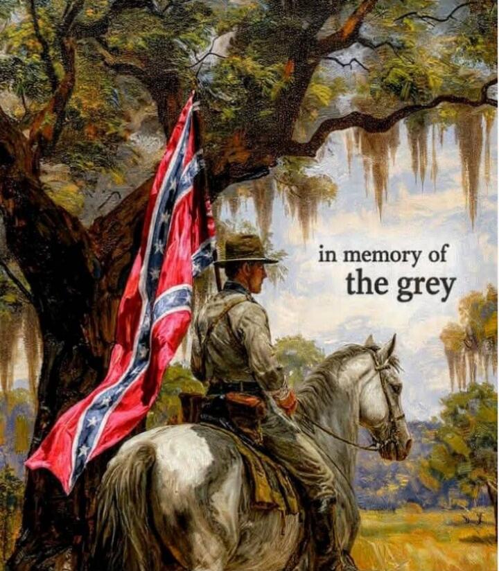 in memory of the grey