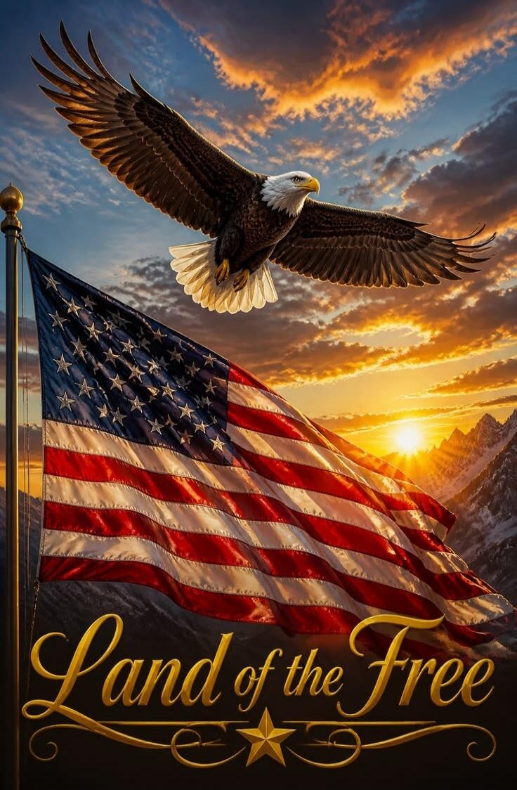 Land of the Free
