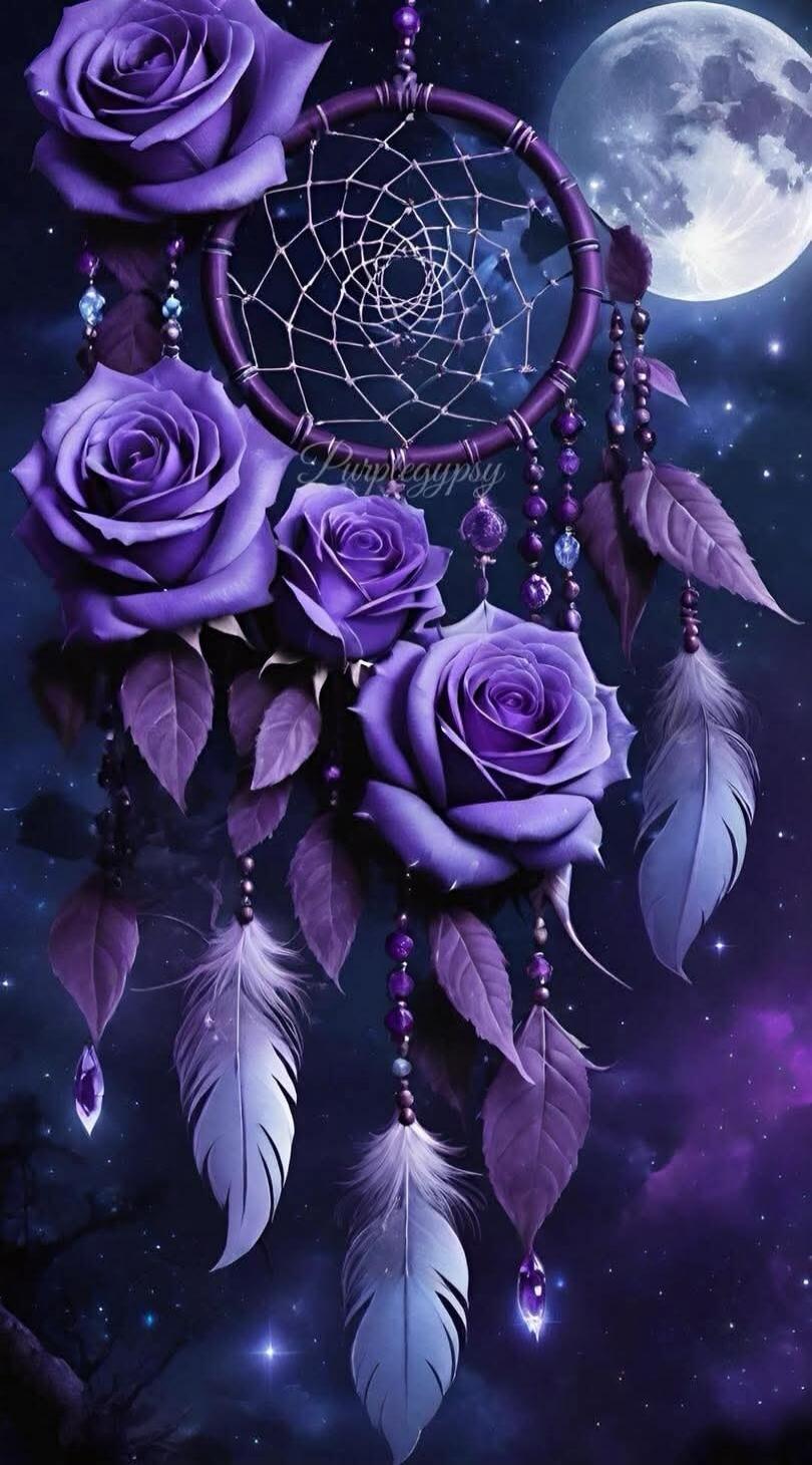 Purplegypsy
