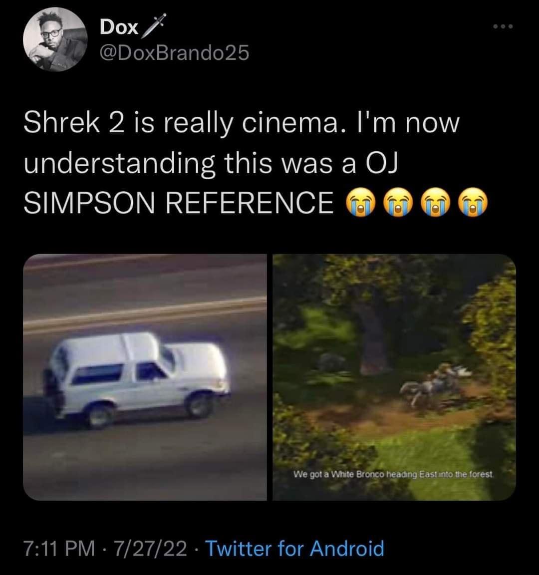 Dox g DoxBrando25 SIICIP AN CE VR R N Te oIS ETe ERGIEAERR F0 SIMPSON REFERENCE 711 PM 72722 Twitter for Android