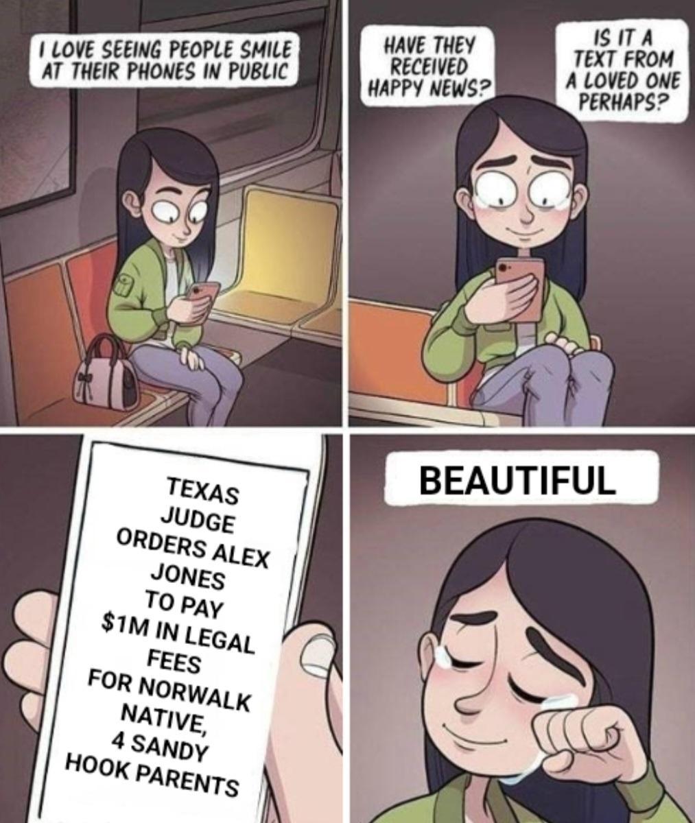 HAVE THEY ISITA LOVE SEEING PEOPLE SMILE TEXT FROM AT THEIR PHONES IN PUBLIC 0 5552535 A LOVED ONE PERHAPS BEAUTIFUL