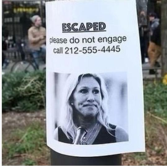 dease do not engage call 212 555 4445 ol