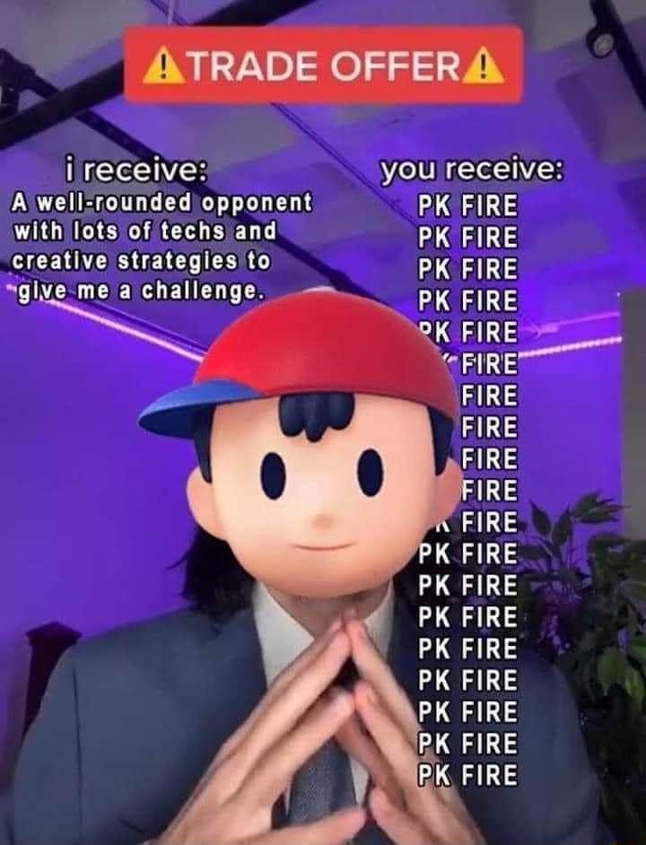 ATRADE OFFERA INECEEER you receive A well rounded opponent PK FIRE with lotsiof techs and PK FIRE creative strategiesito PK FIRE OK FIRE HRETT P FIRE FIRE GRS IRE FIRE K FIRE PK FIRE PK FIRE PK FIRE PK FIRE PK FIRE