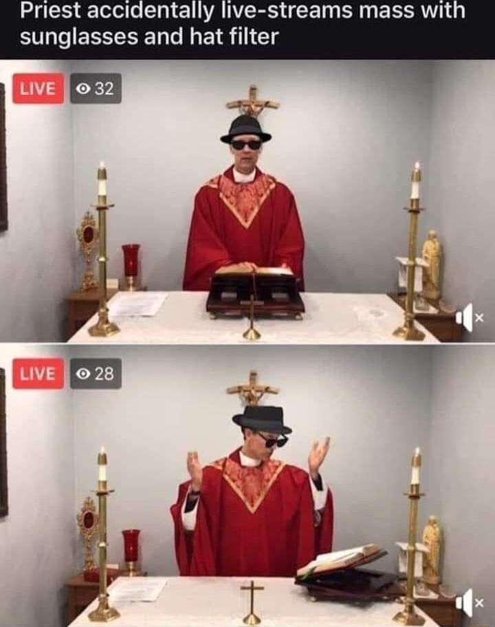 LG Telele E1 TR VR R B E R sunglasses and hat filter