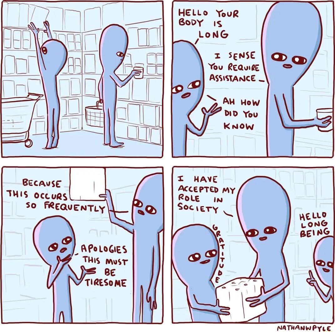 HELLo YouR 8ooy s LoNG T SENSE You Reauee ASSISTANCE D 8ecavse THIS occurs so fREQUENTLY oS APoLoGES This msr recsone T