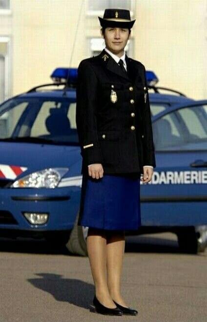 GENDARMERIE