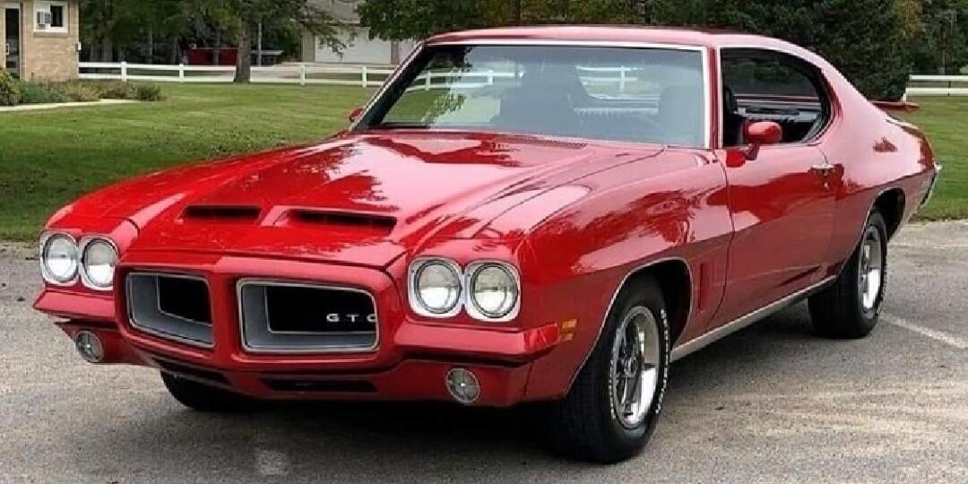 GTO