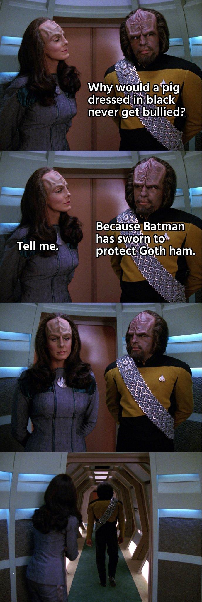 LI VN E L ET RS LES VT 1 o protectGoth ham