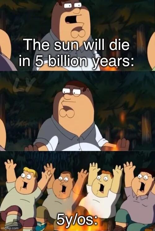 Thsvill die Nin 5gbillie egrs