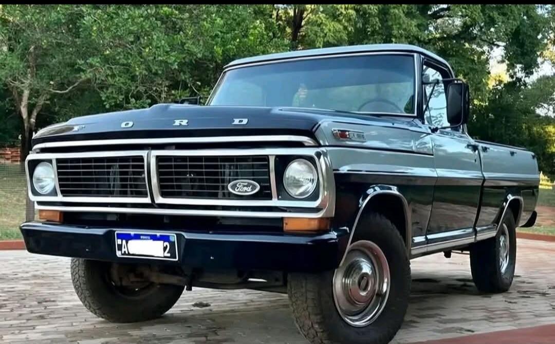 FORD, R D, A 2