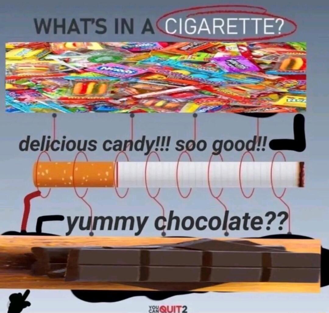 dellloys cadx s0o goJJ E yummy ehocolaie7