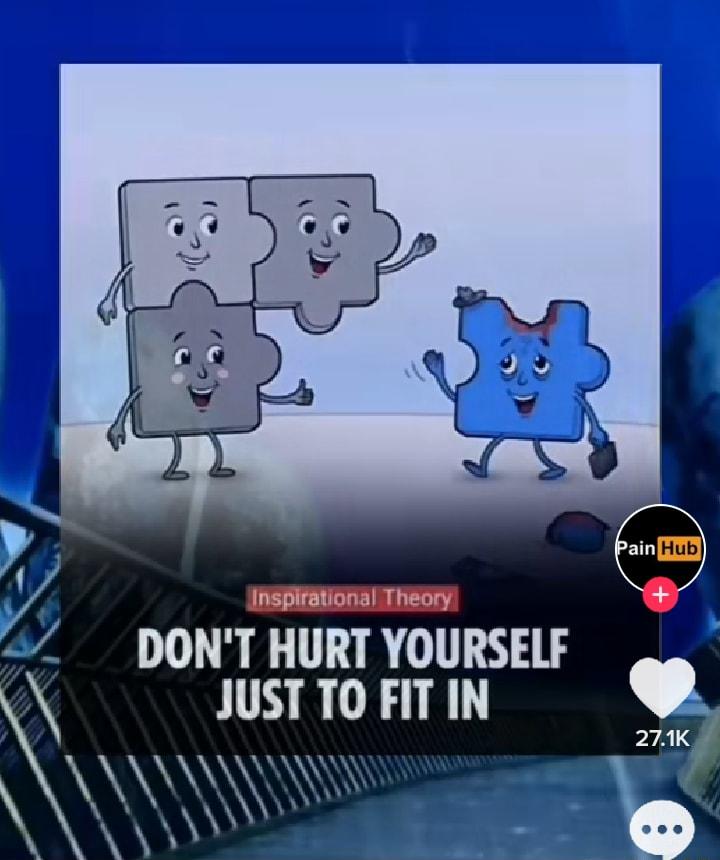 DONT HURT YOURSELF JUSTTOFIT IN AL o2 2