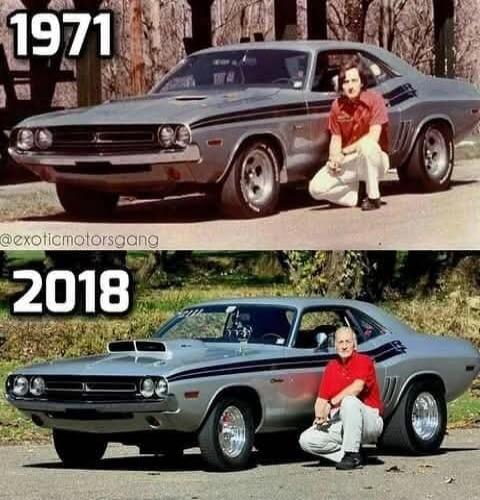 1971
2018
@exoticmotorgang