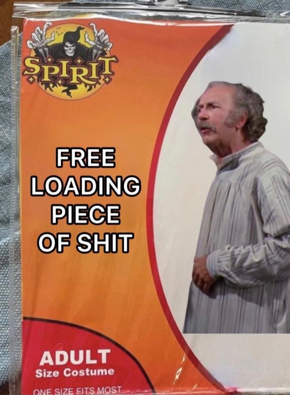 7 2 IR1 FANES HoDINI PIECE OF SRl ADULT Size Costume Vi EITSMOST R