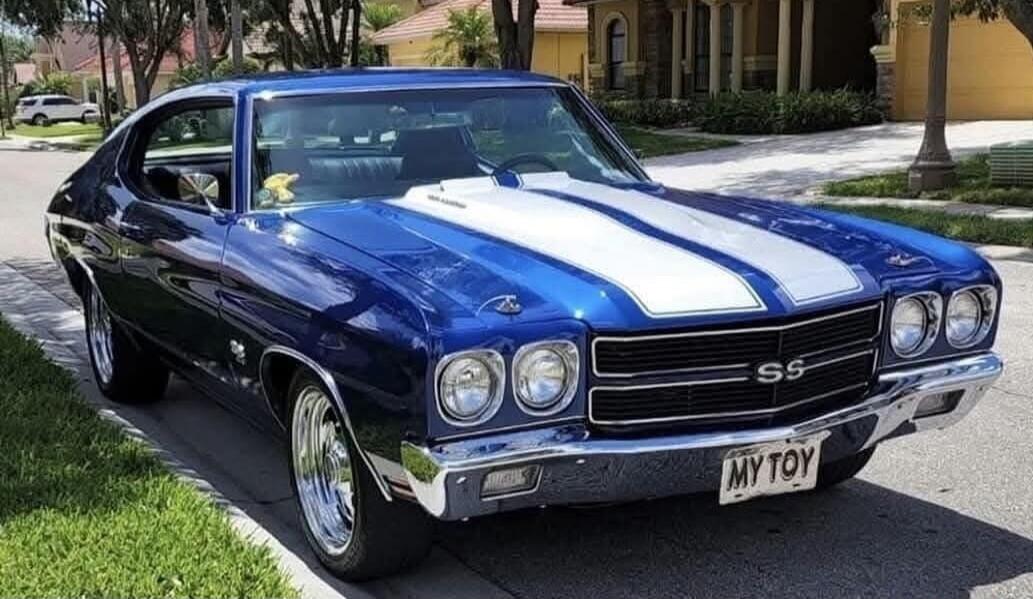 SS MY TOY