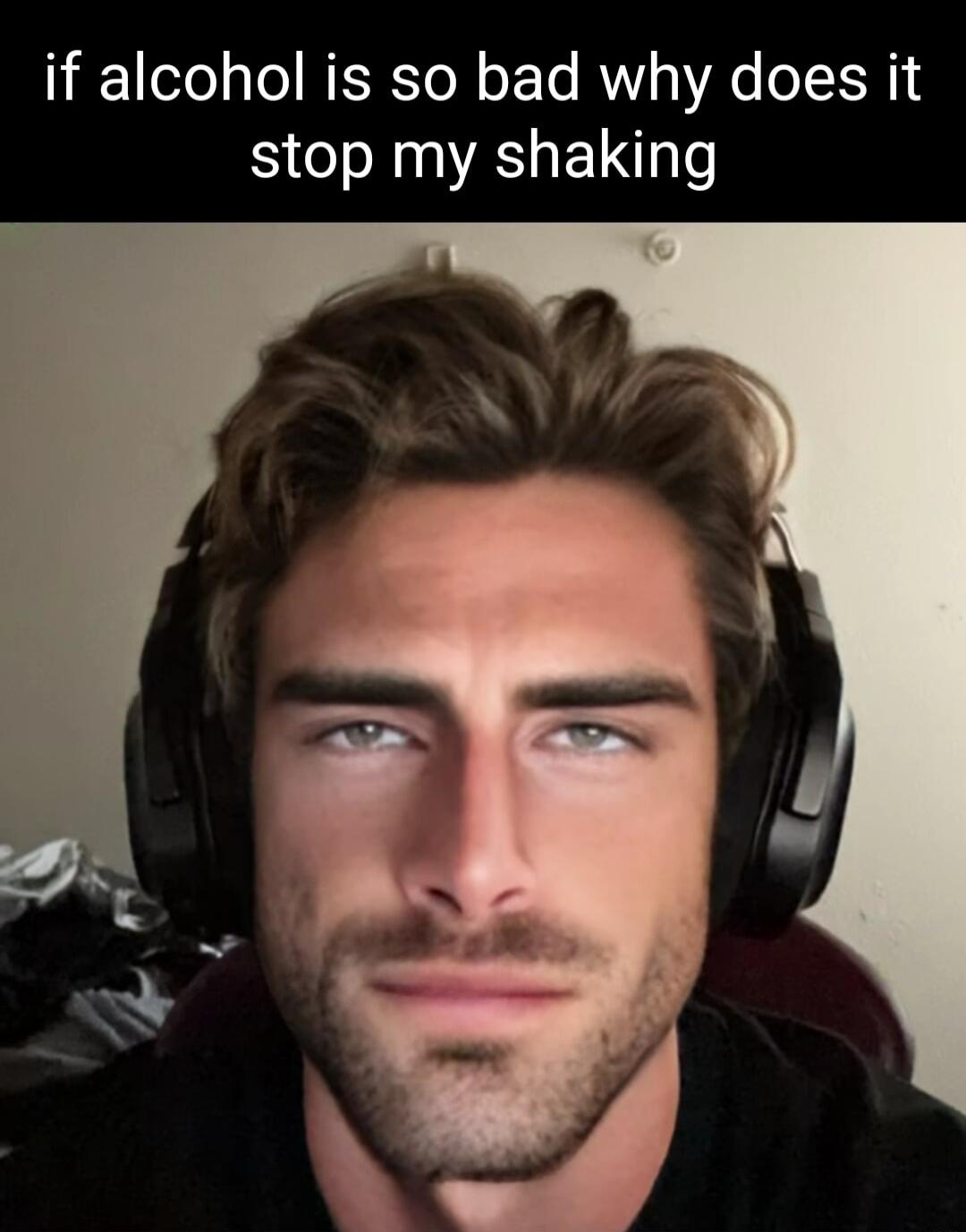 elelaTe NEEToN o To RV o XN 14 stop my shaking