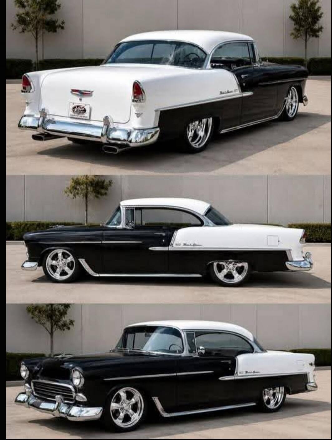 Bel Air Chevrolet