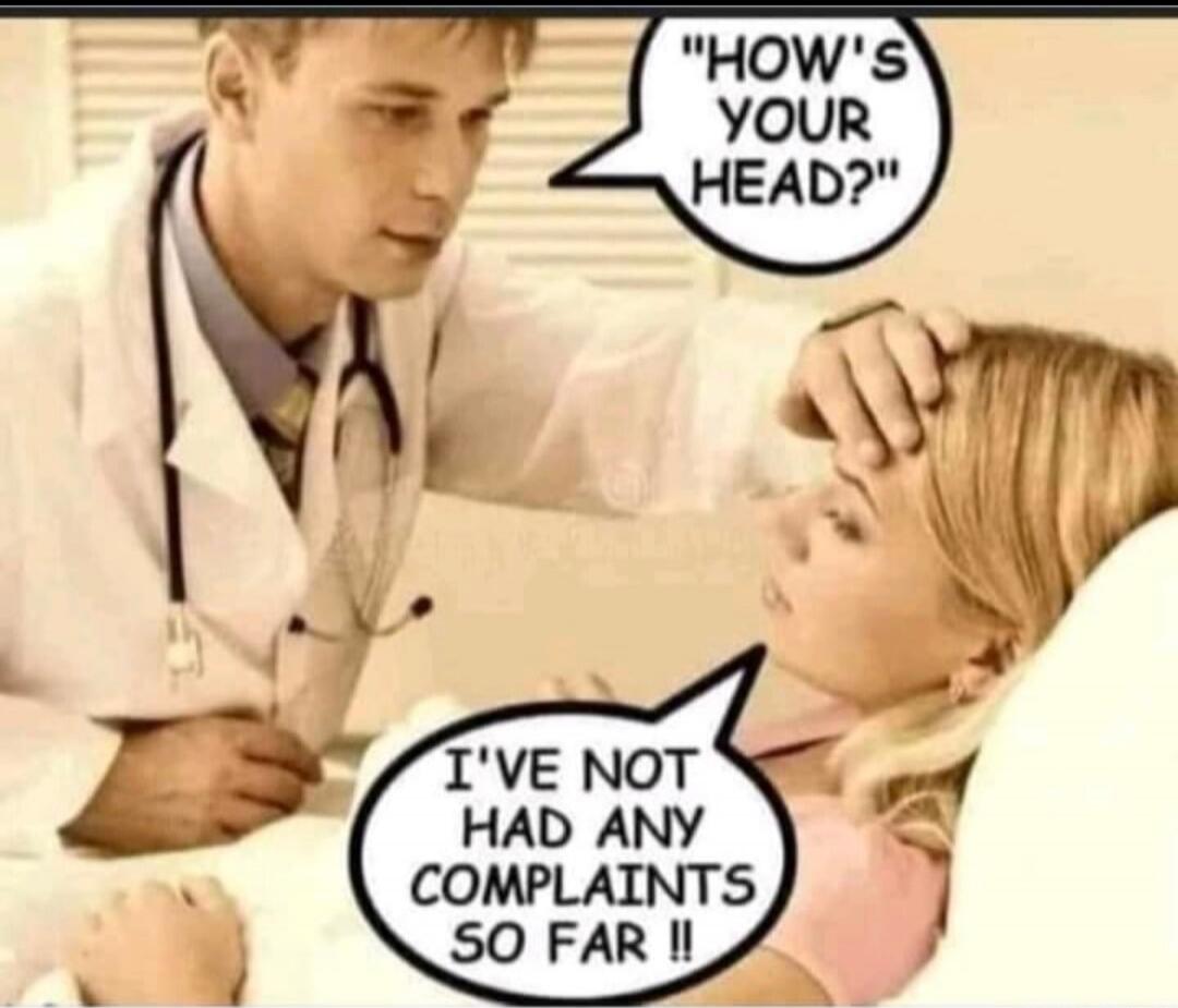 Doctor: 