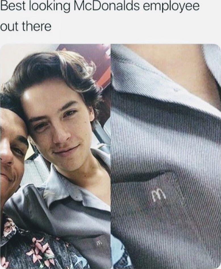 ds employee