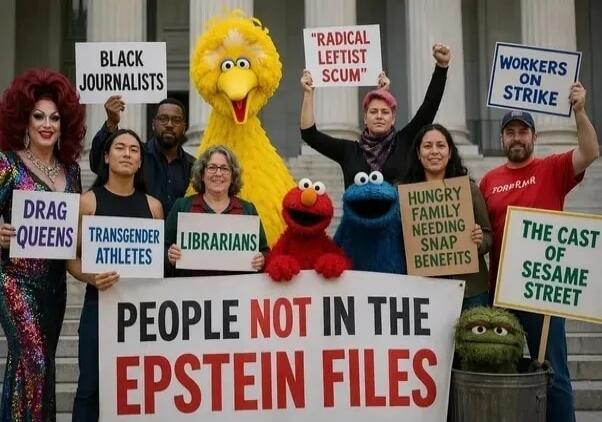 DRAG QUEENS BLACK JOURNALISTS TRANSGENDER ATHLETES LIBRARIANS 