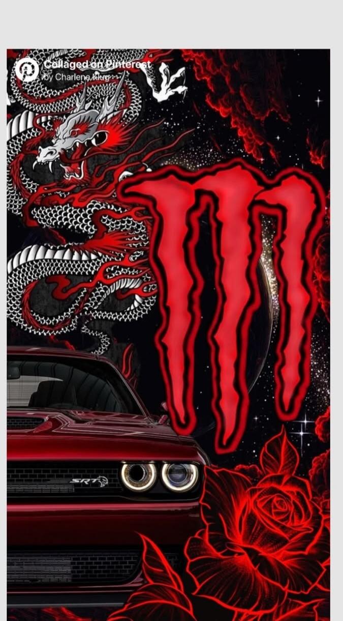 Collaged on Pinterest by Charlene Blue SRT