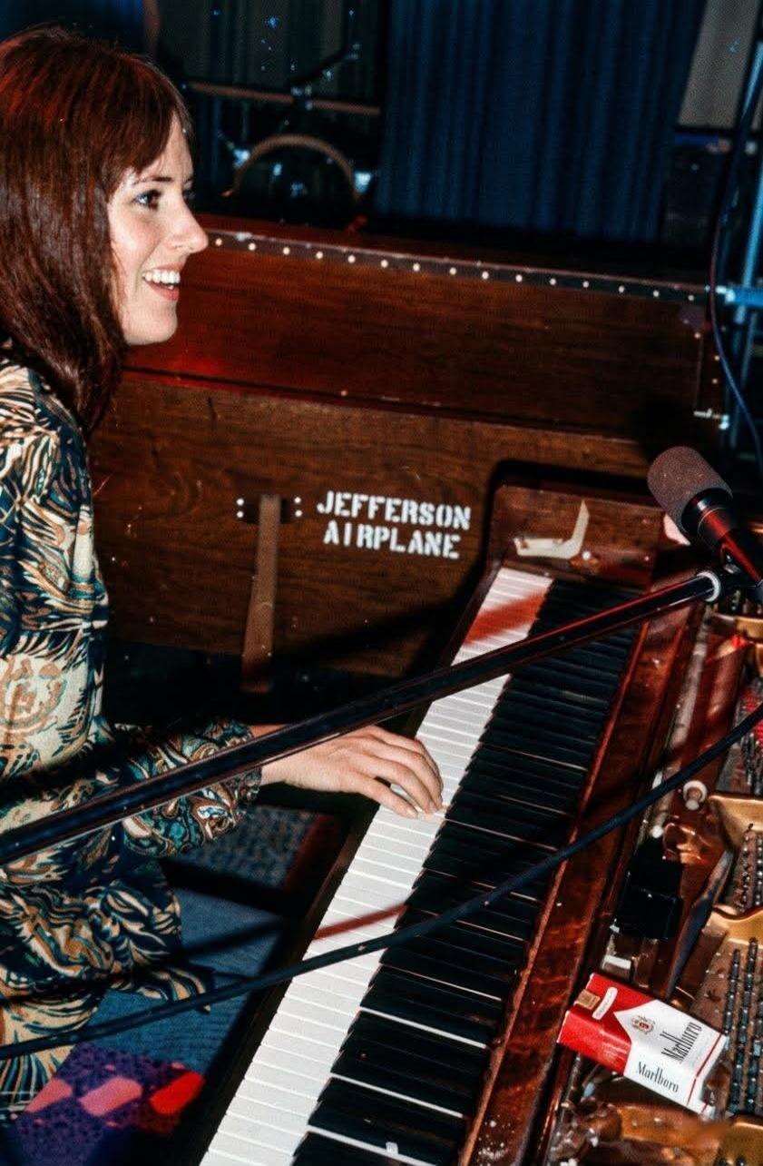 JEFFERSON AIRPLANE Marlboro