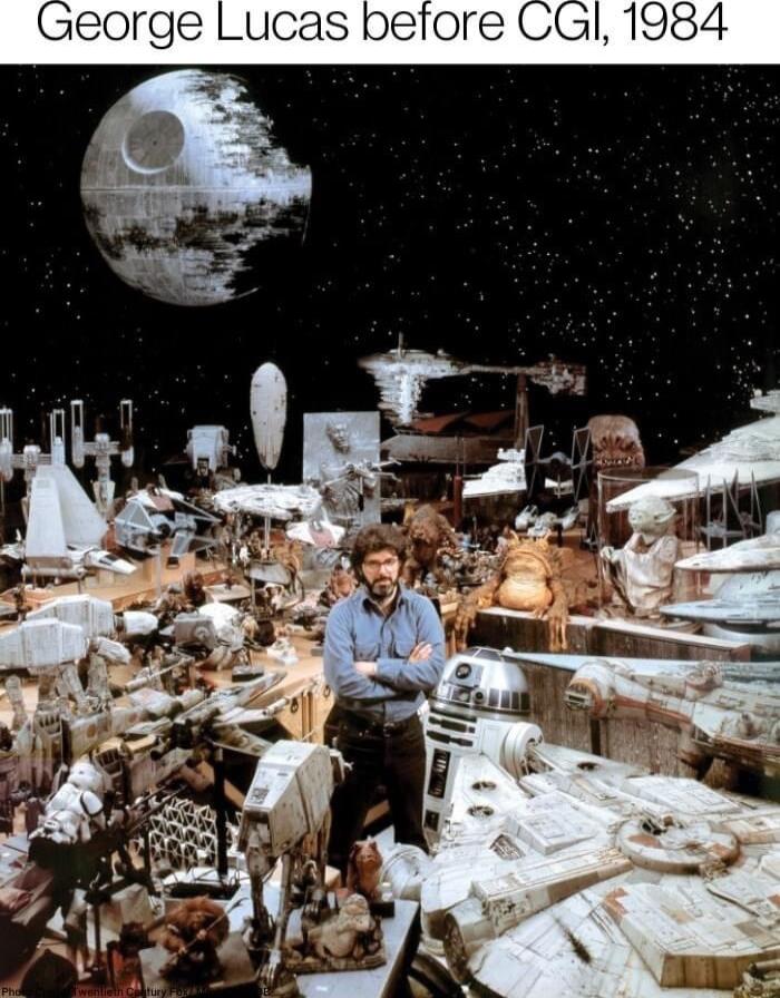 11984 ucas pefore eorge