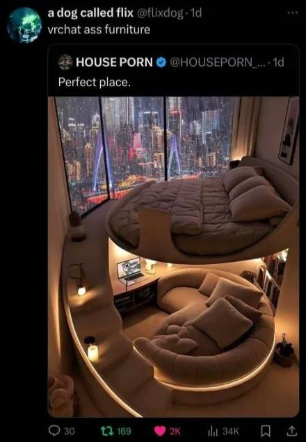 adog called flix flixcdog 1d RUCIEEER VAT 4 HOUSE PORN HOUSEPORN_ 1d Perfect place