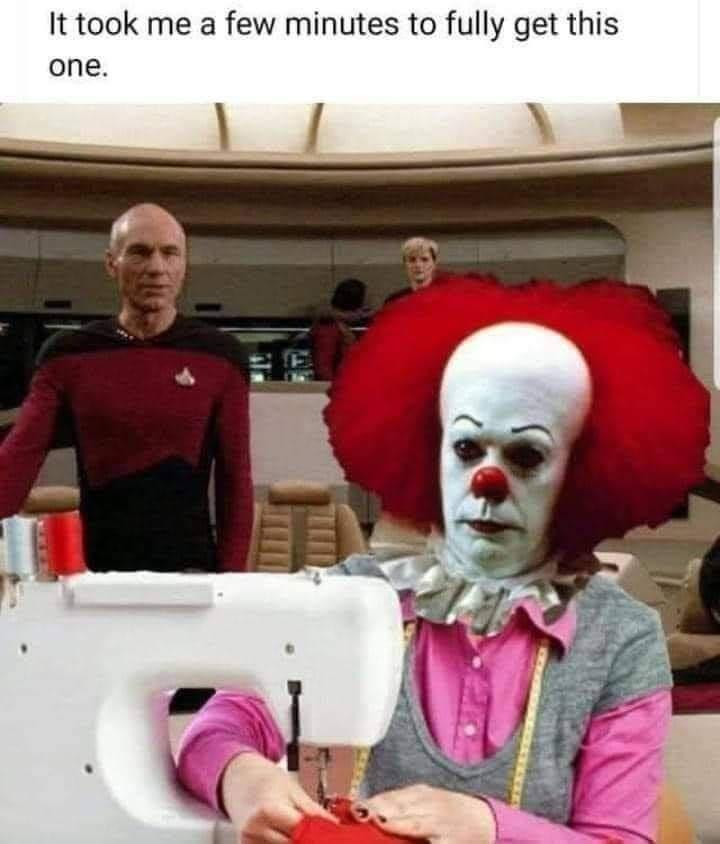 It took me a few minutes to fully get this