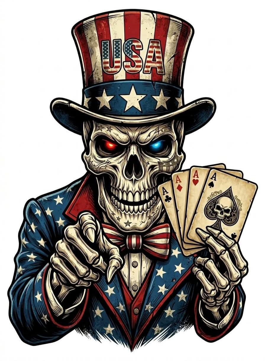 USA A