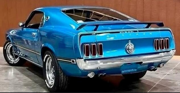 MACH 1
