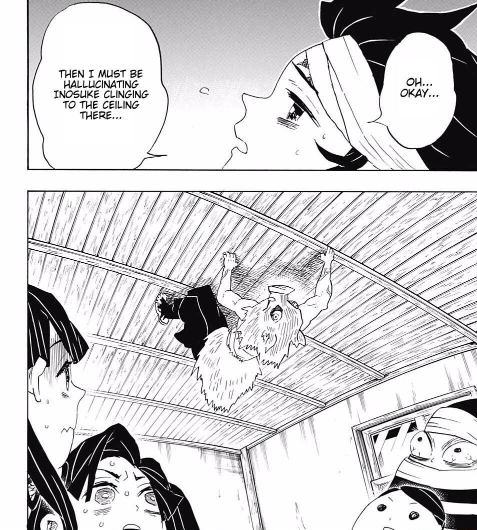 THEN T MuST B8 AL UCNATING INGSLKE LNGAG o e ceinG