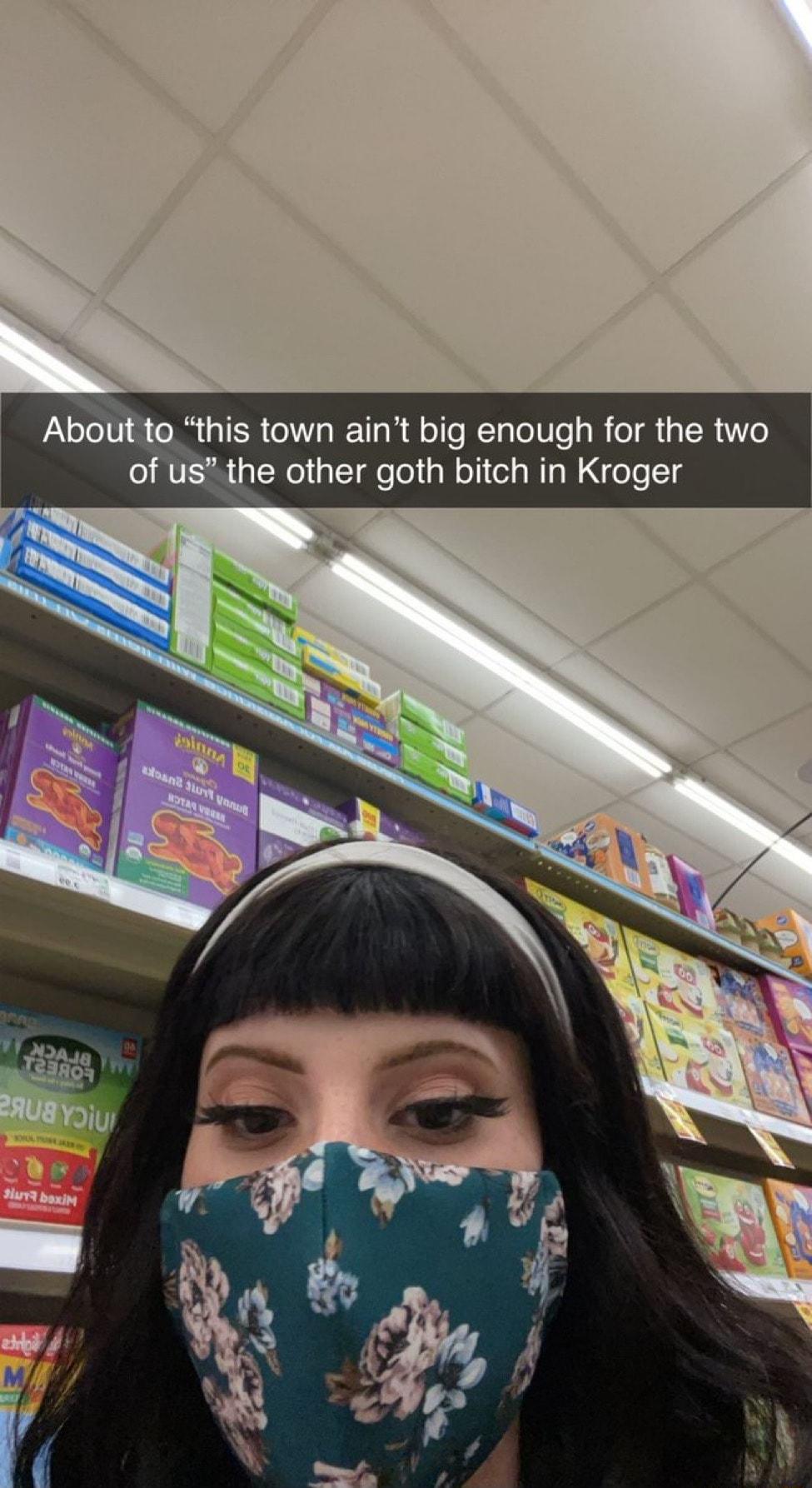 Alioilp this town aint big enough for the two