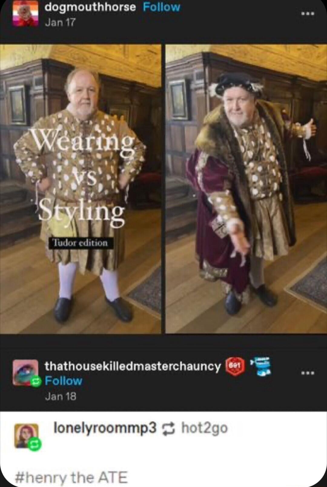 N COPUEURICIEE N thathousekilledmasterchauncy 5 Follow lonelyroommp3 23 hot2g