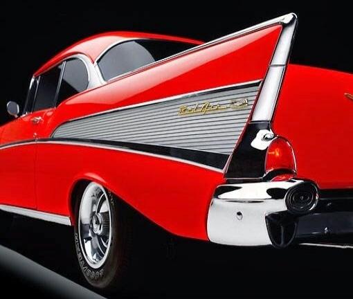 Bel Air