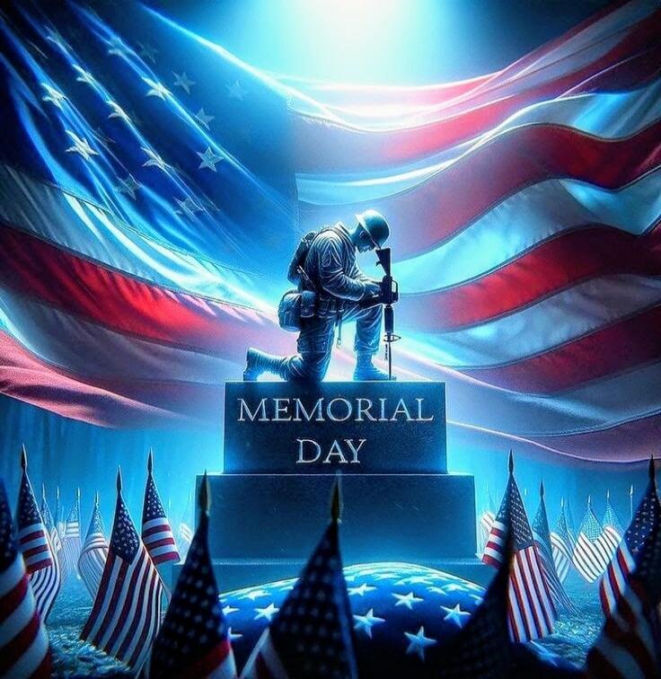 MEMORIAL DAY