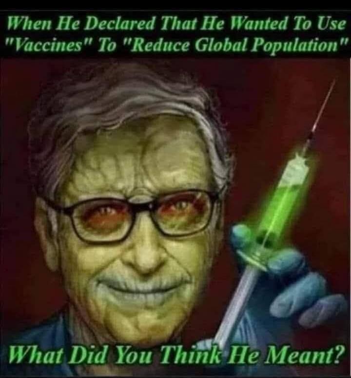 When He Declared That He Wanted To Use 