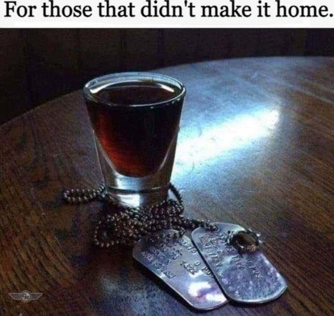 dnt make 1t home For those that