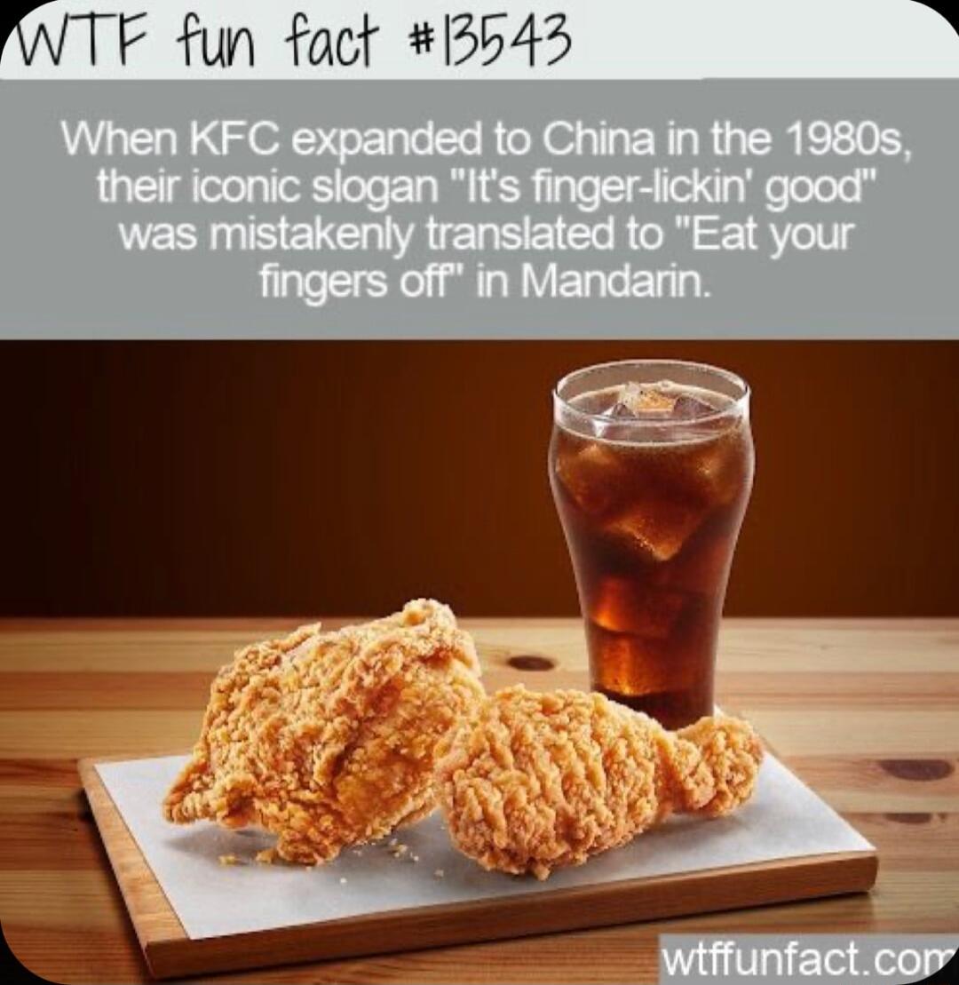 IWTF fun fact 3543 o