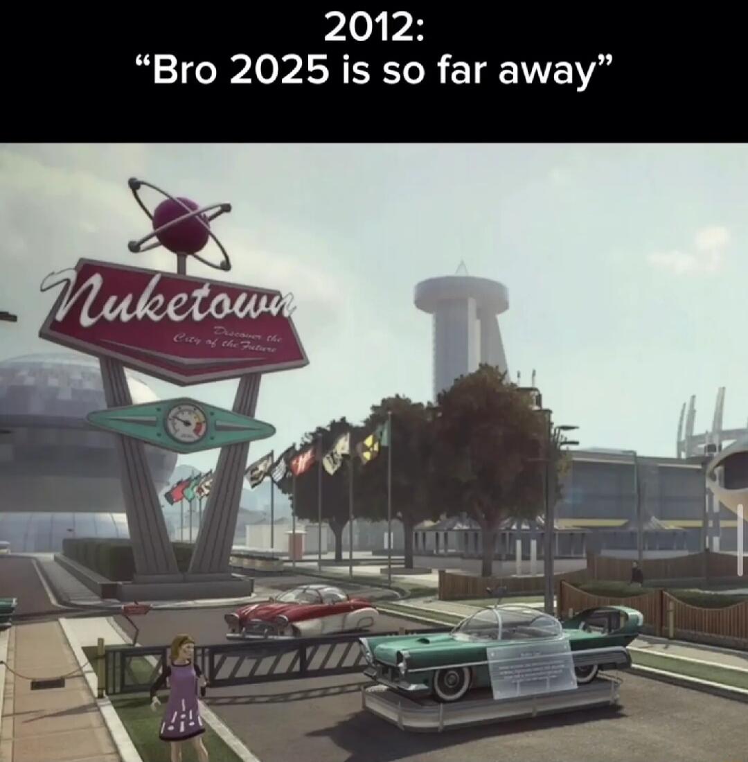 plra Bro 2025 is so far away