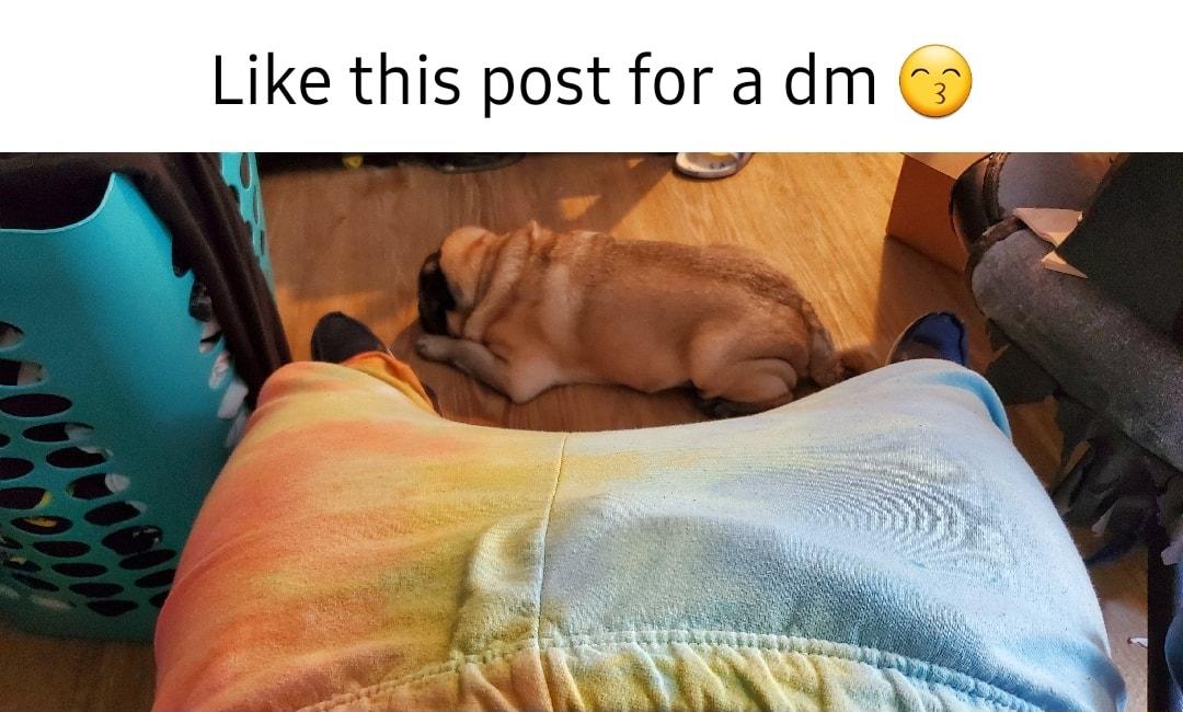 Like this post for a