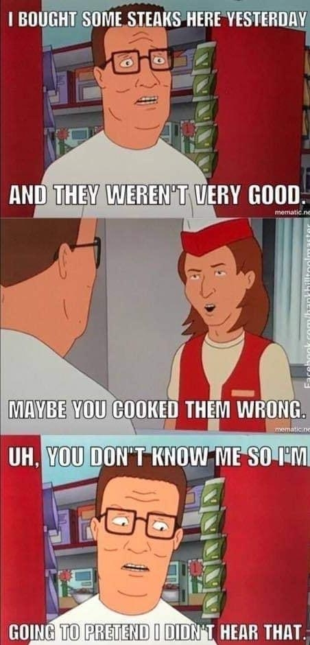 ATHEYAWERENATAUERY GOOD KED THEM WRONG