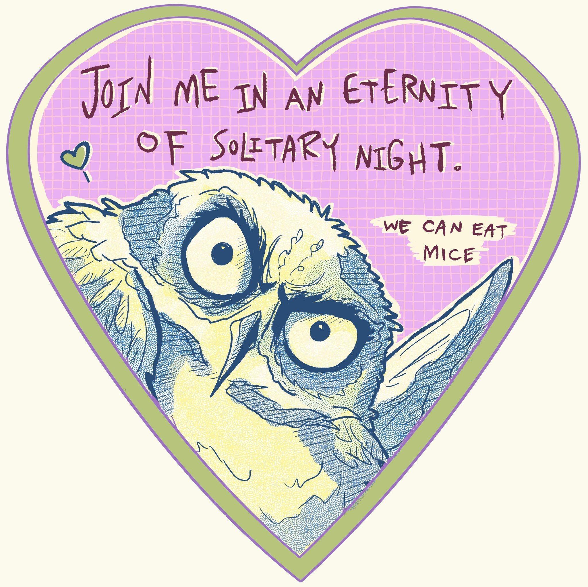 JOIIJ ME 1 an ETERNTTY QO _SETRY nieyT 5