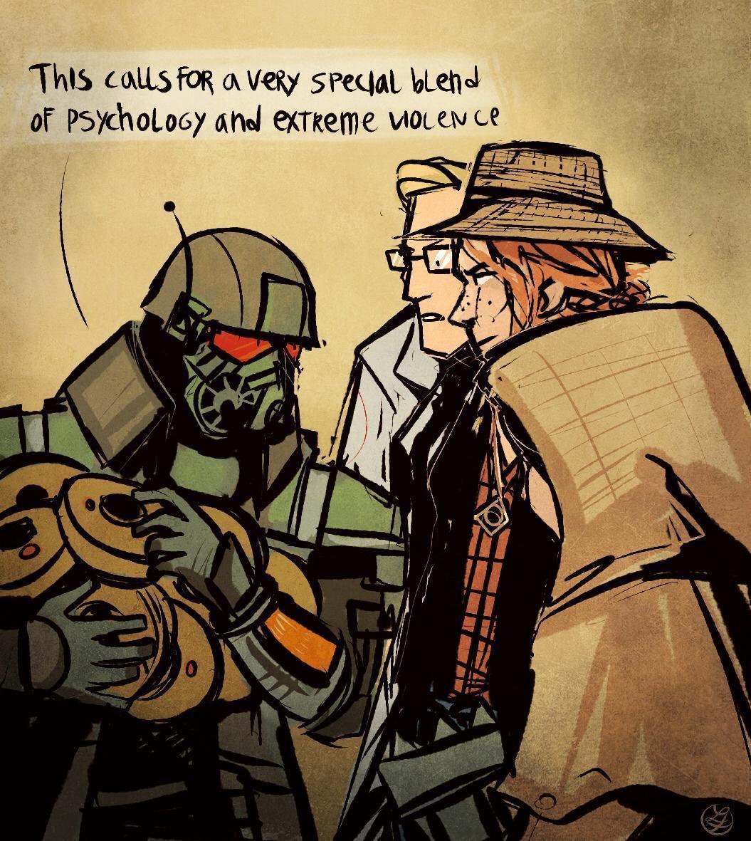 This collsfor o very specjal blend of PSycholosy and exTreme wocew c