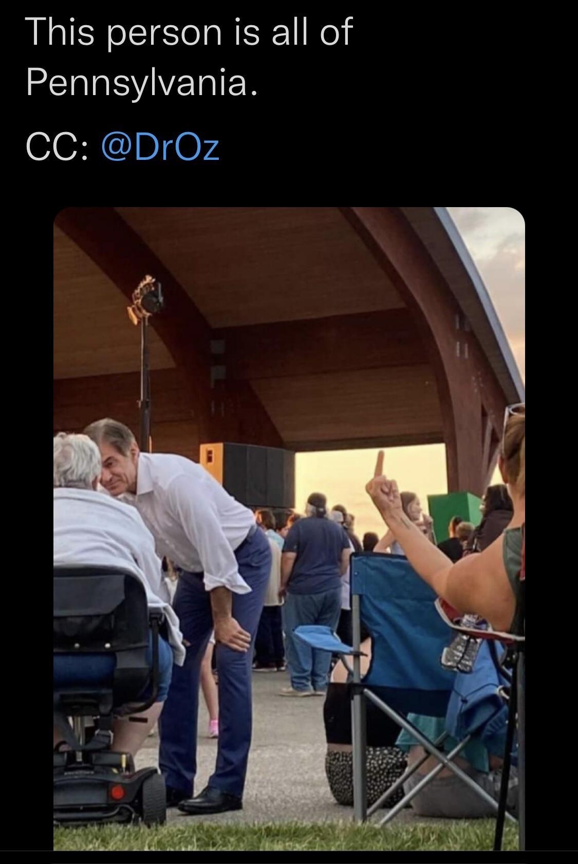 Jon Cooper elgleleTe o L Tg AT This person is all of EERSIETRIER CC DrOz