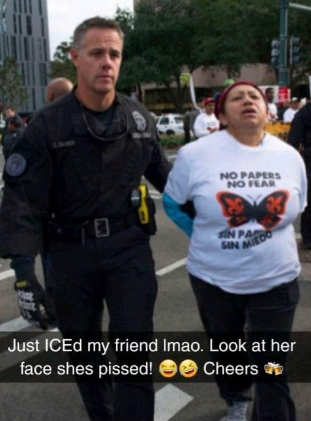 N N IVE 0 Lol A T T lo M1 YO M W Yol Q5 TT4 face shes pissed Cheers